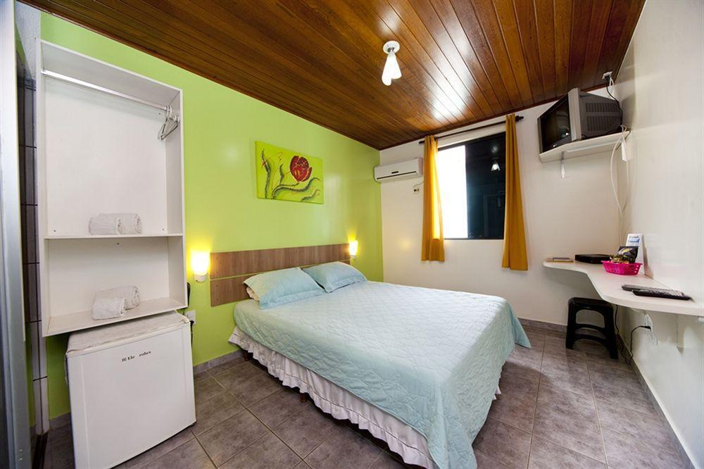 Hotel Rekinte Aracaju Eksteriør billede