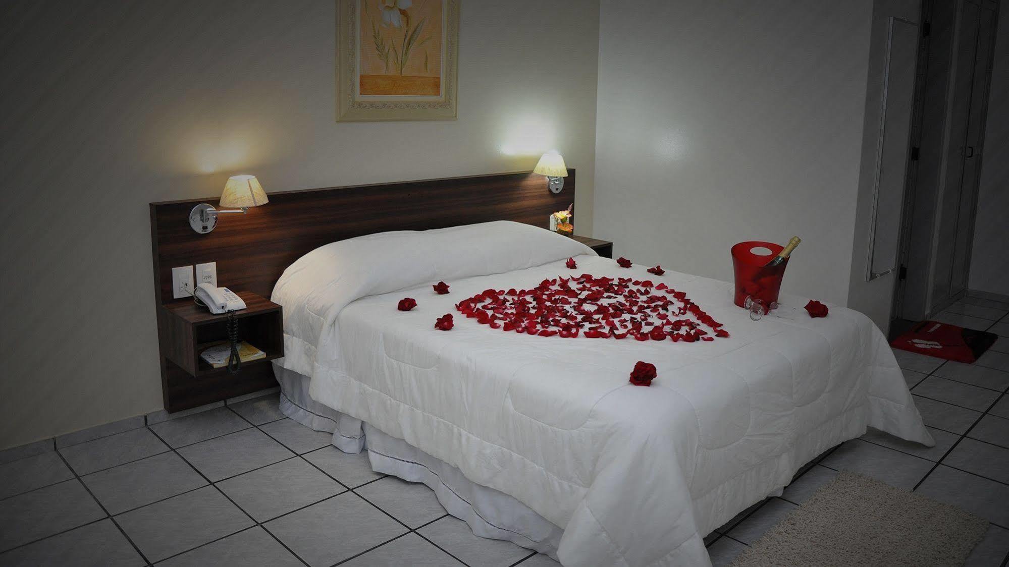 Hotel Rekinte Aracaju Eksteriør billede